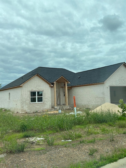 24 Dandelion Dr, Greenbrier, AR 72058