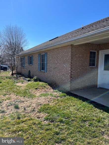 1032 Lanvale St, Hagerstown, MD 21740
