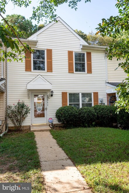 20911 Jo Marie Way, Callaway, MD 20620