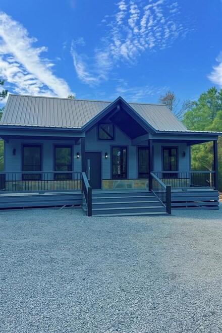 1064 Lukfata Fork Trail, Broken Bow, OK 74728