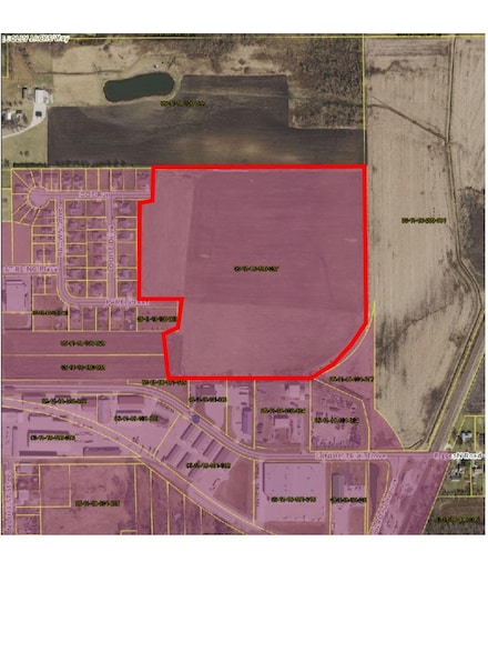 Section 18 E Deerson St, Momence Township, IL 60954