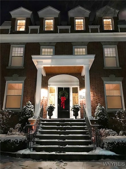 186 Bidwell Pkwy Unit 2, Buffalo, NY 14222