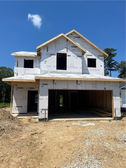 2810 Long Drive Ct, Auburn, AL 36832