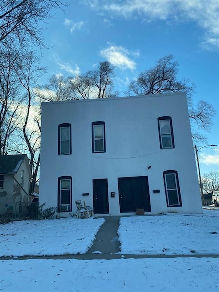 2400 SE 8th St, Des Moines, IA 50315
