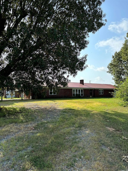 161 Manasco Loop, Dierks, AR 71833