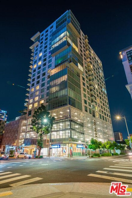 1050 S Grand Ave Unit 1503, Los Angeles, CA 90015