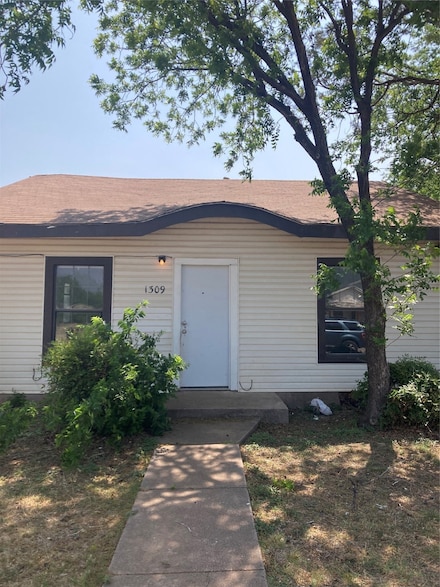 1309 Cypress St, Abilene, TX 79601