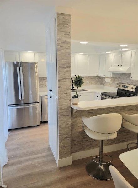 570 N Tropic Ln Unit 4, Vero Beach, FL 32960