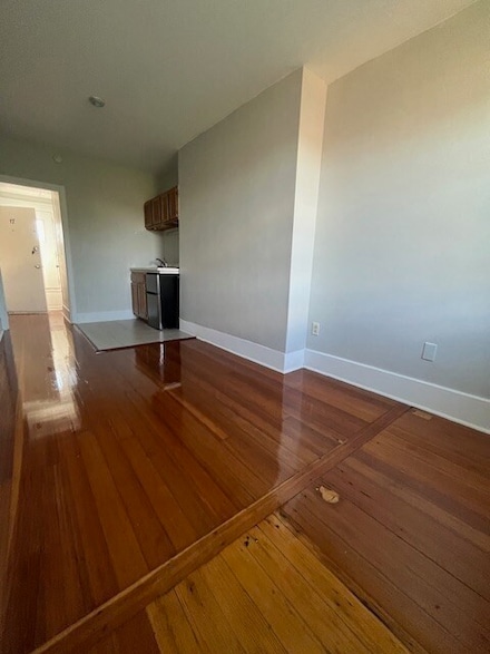 399 Marlborough St Unit 17, Boston, MA 02115