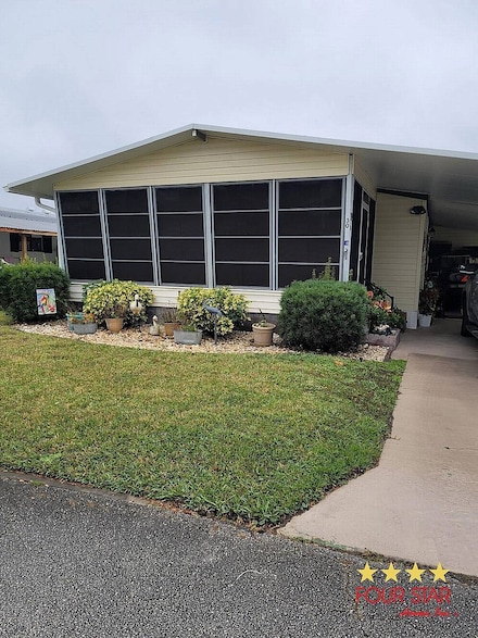 1335 Fleming Ave Unit 30, Ormond Beach, FL 32174
