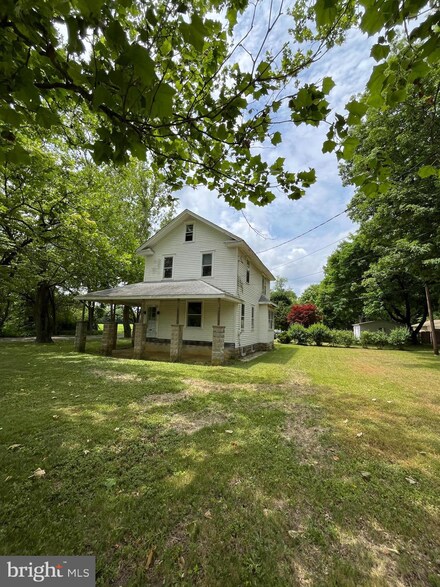 111 N Route 73, Berlin, NJ 08009