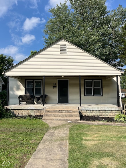 26 Oakwood Ave, North Vernon, IN 47265