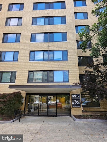 5410 Connecticut Ave NW Unit 112, Washington, DC 20015