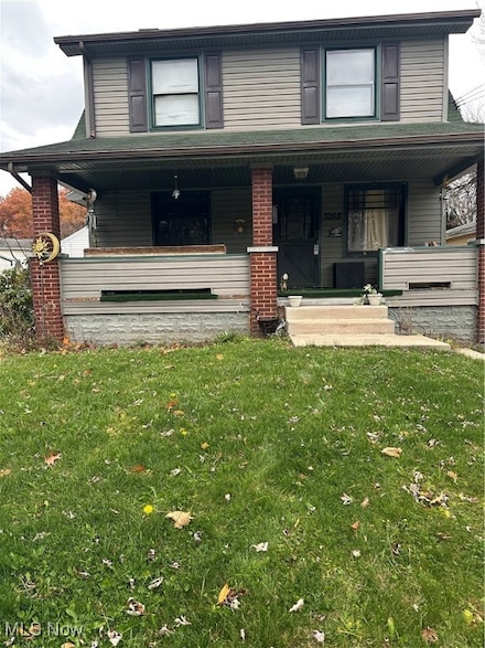 3268 Sheridan Rd, Youngstown, OH 44502