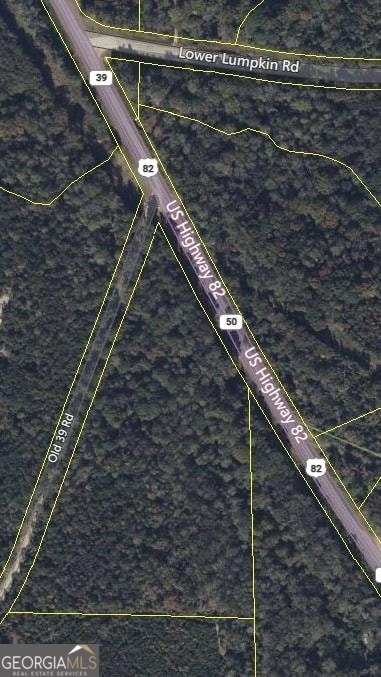 0 Old 39 Rd Unit 15.69, Georgetown, GA 39854