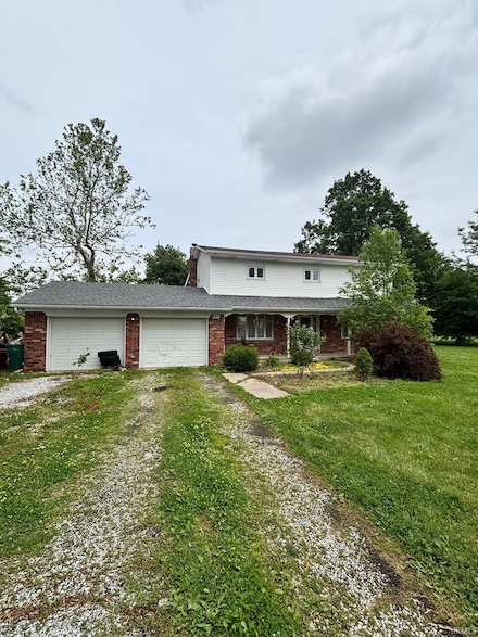 5800 W 100 N, Tipton, IN 46072