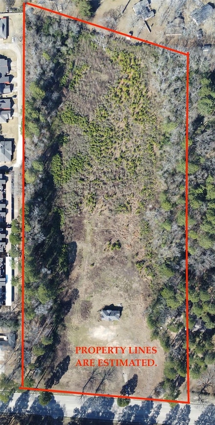 3142 Bert Kouns Industrial Loop, Shreveport, LA 71118