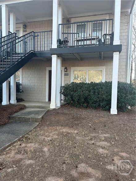 1035 Barnett Shoals Rd Unit 313, Athens, GA 30605
