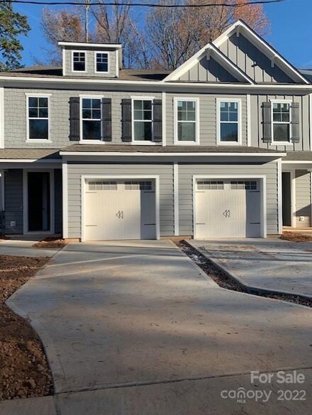 5315 Kelly St, Charlotte, NC 28205