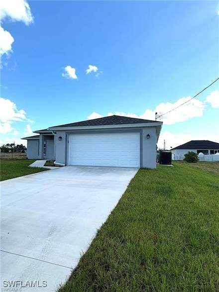 2811 20th St SW, Lehigh Acres, FL 33976