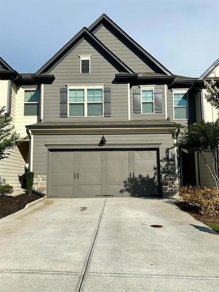 5635 Parkview Ln, Flowery Branch, GA 30542