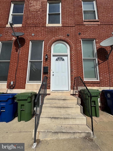 808 E Preston St, Baltimore, MD 21202
