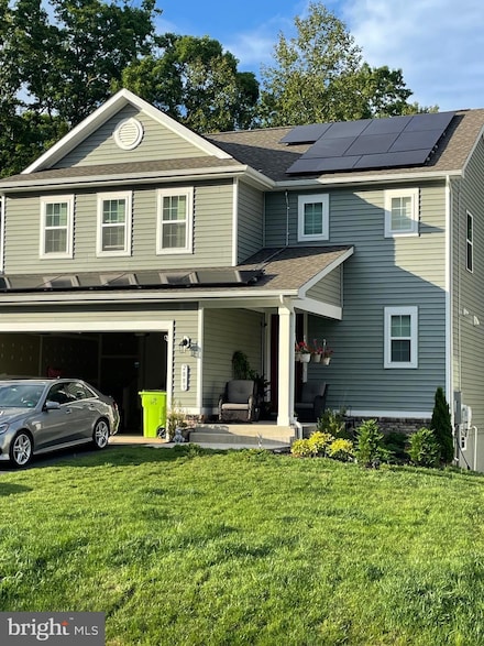 2889 White Tail Dr, Lake of the Woods, VA 22508