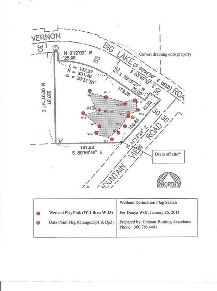 1 Mountain View Rd, Mount Vernon, WA 98273