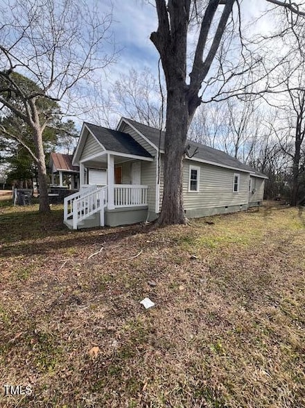 715 Star St, Rocky Mount, NC 27804