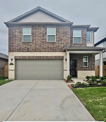 5623 Fresh View Ct, Katy, TX 77493