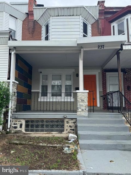 237 W Clapier St, Philadelphia, PA 19144