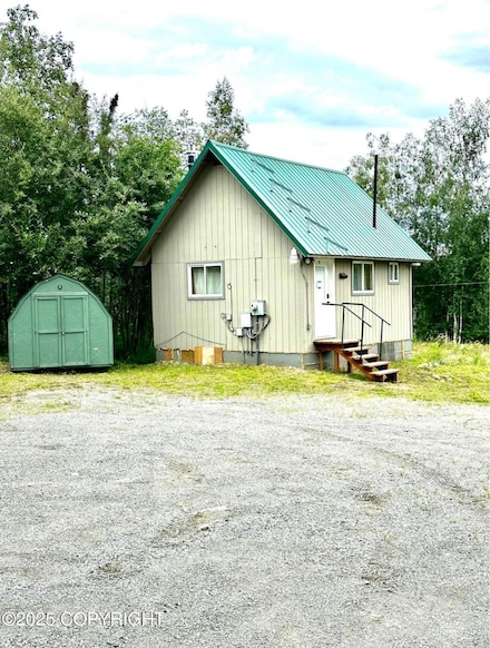 1801 N Lakeview Dr Unit B, Wasilla, AK 99623