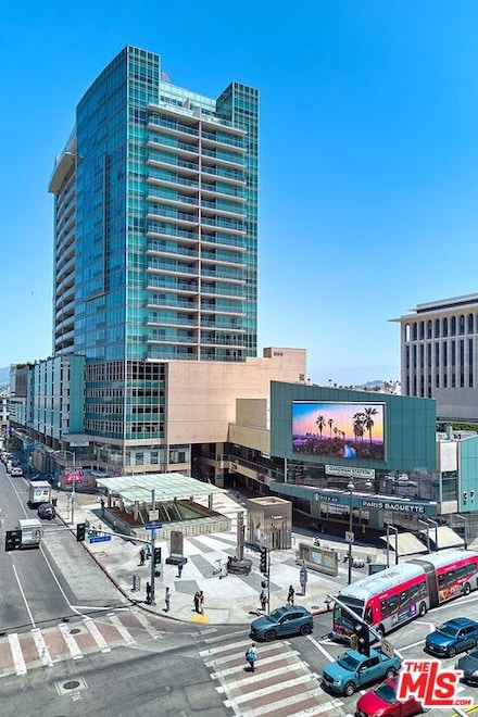 3785 Wilshire Blvd Unit 703, Los Angeles, CA 90010