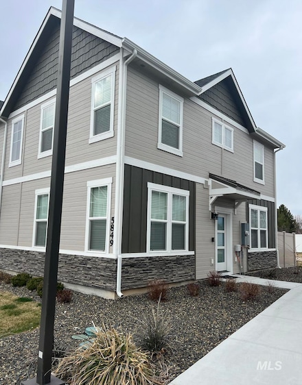 5849 S Carlburg Ln, Southwest Ada County Alliance, ID 83709