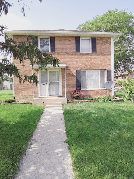 147 Hemlock St Unit 256, Park Forest, IL 60466