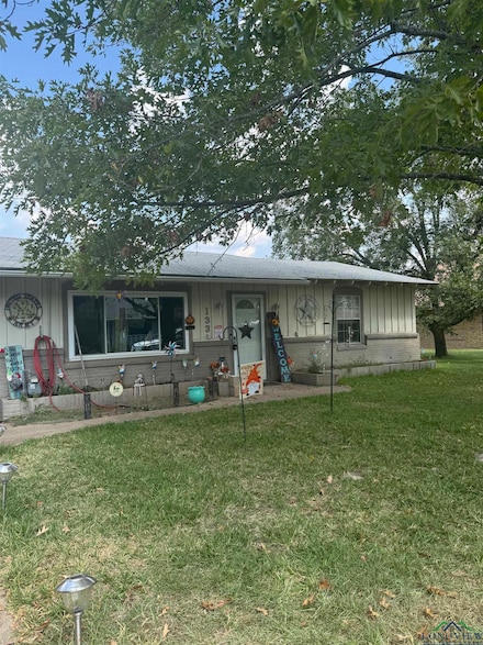 133 Maxine St, Mineola, TX 75773