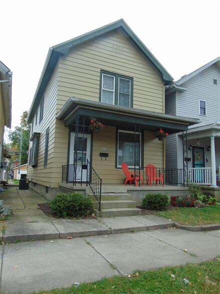 826 Wilt St, Fort Wayne, IN 46802
