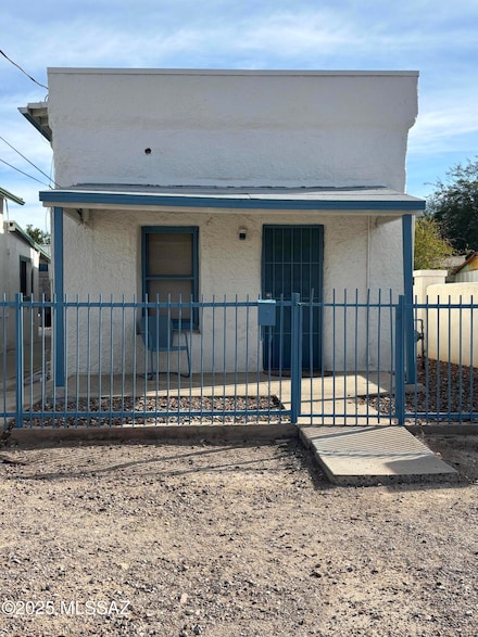 531 S Main Ave, Tucson, AZ 85701