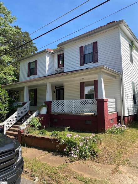 306 Broyles St, Anderson, SC 29624