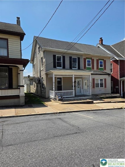 210 2nd St, Slatington, PA 18080