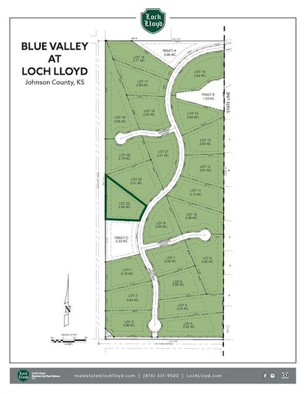 17350 Galloway Dr, Stilwell, KS 66085