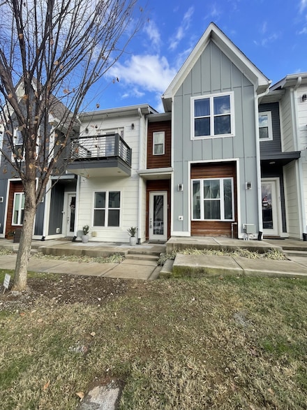 700 James Ave Unit 41, Nashville, TN 37209