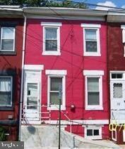 36 Tyrell Ave, Trenton, NJ 08638