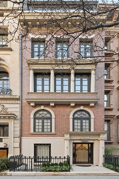 homes for sale in new york city upper east side