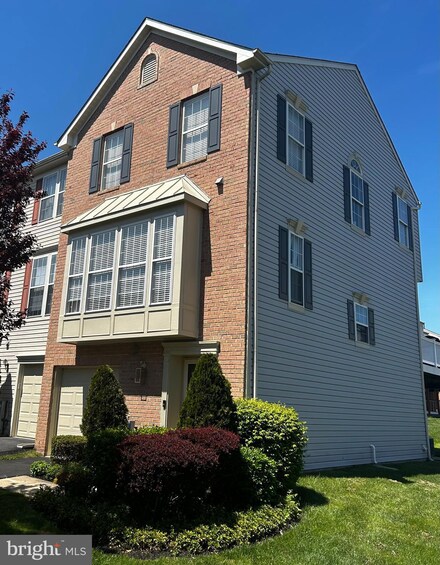 9725 Harvester Cir, Perry Hall, MD 21128