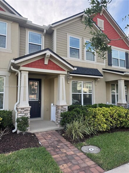 2713 Giardino Loop, Kissimmee, FL 34741