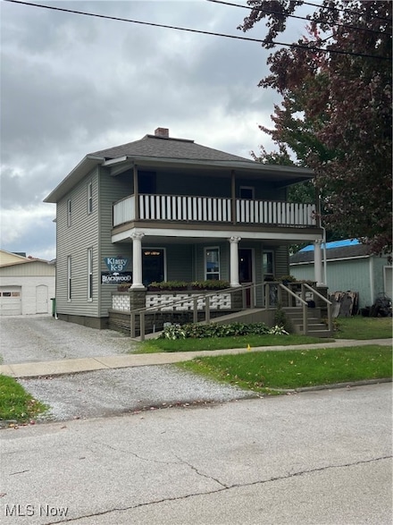 410 Buffalo St, Conneaut, OH 44030