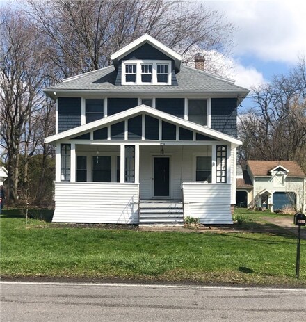 4292 Canal Rd, Spencerport, NY 14559