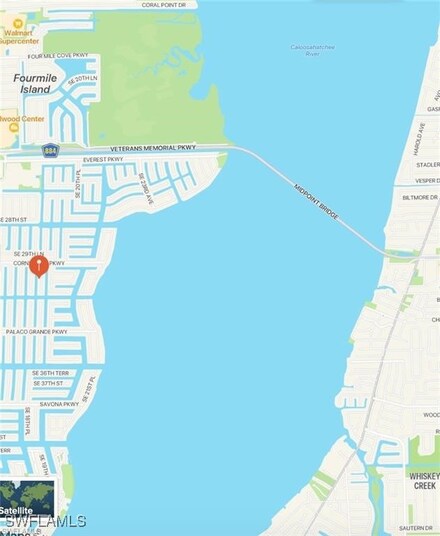 3102 SE 19th Ave, Cape Coral, FL 33904