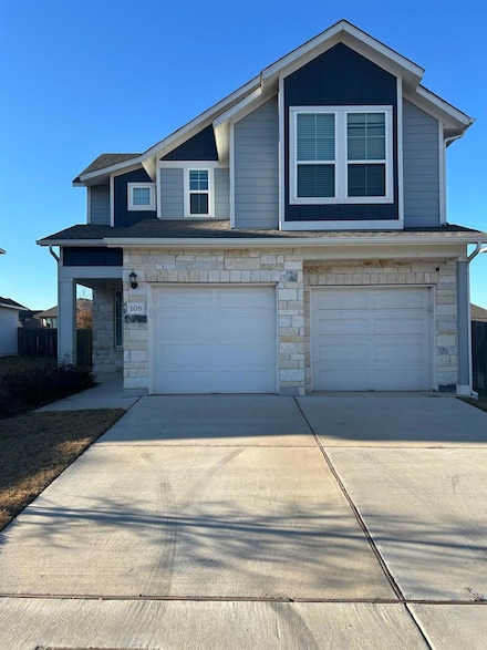 108 Landry St, Georgetown, TX 78628